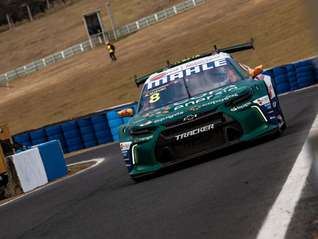 Stock Car retorna a Minas Gerais com grid internacional disputando inédita batalha entre SUVs