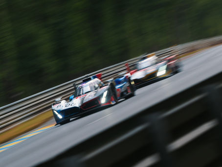 BMW M Motorsport Redefine Estratégia Global com Continuidade do Programa Hypercar e Nova Parceria na IMSA