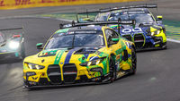 Interlagos recebe o Rolex 6 Horas de São Paulo com brasileiros em destaque após Le Mans