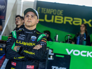 Felipe Massa marca 100ª corrida e Julio Campos busca recuperação na estreia dos SUVs no Velopark