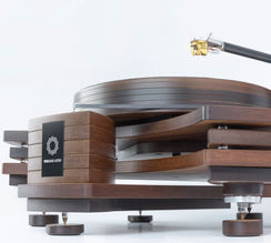 Toca Discos Timeless Audio | Fotografia de Produtos | Foto Still | Fotografias para e-commerce | Solicite orçamento para fotografias de produtos