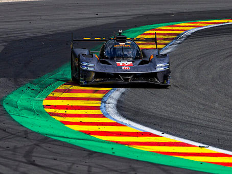 O brasileiro Pipo Derani garantiu os primeiros pontos da Genesis Magma Racing no Campeonato Mundial de Endurance da FIA ao levar o Hypercar # 17 GMR-001 à oitava posição nas 6 Horas de Spa-Francorchamps. Em uma parte final de corrida marcada por problemas de potência e estratégia agressiva, o piloto sustentou a colocação mesmo pressionado por adversários com pneus mais novos.