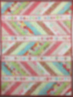 Thumbnail: Sea Spray Print & Sew PDF Pattern