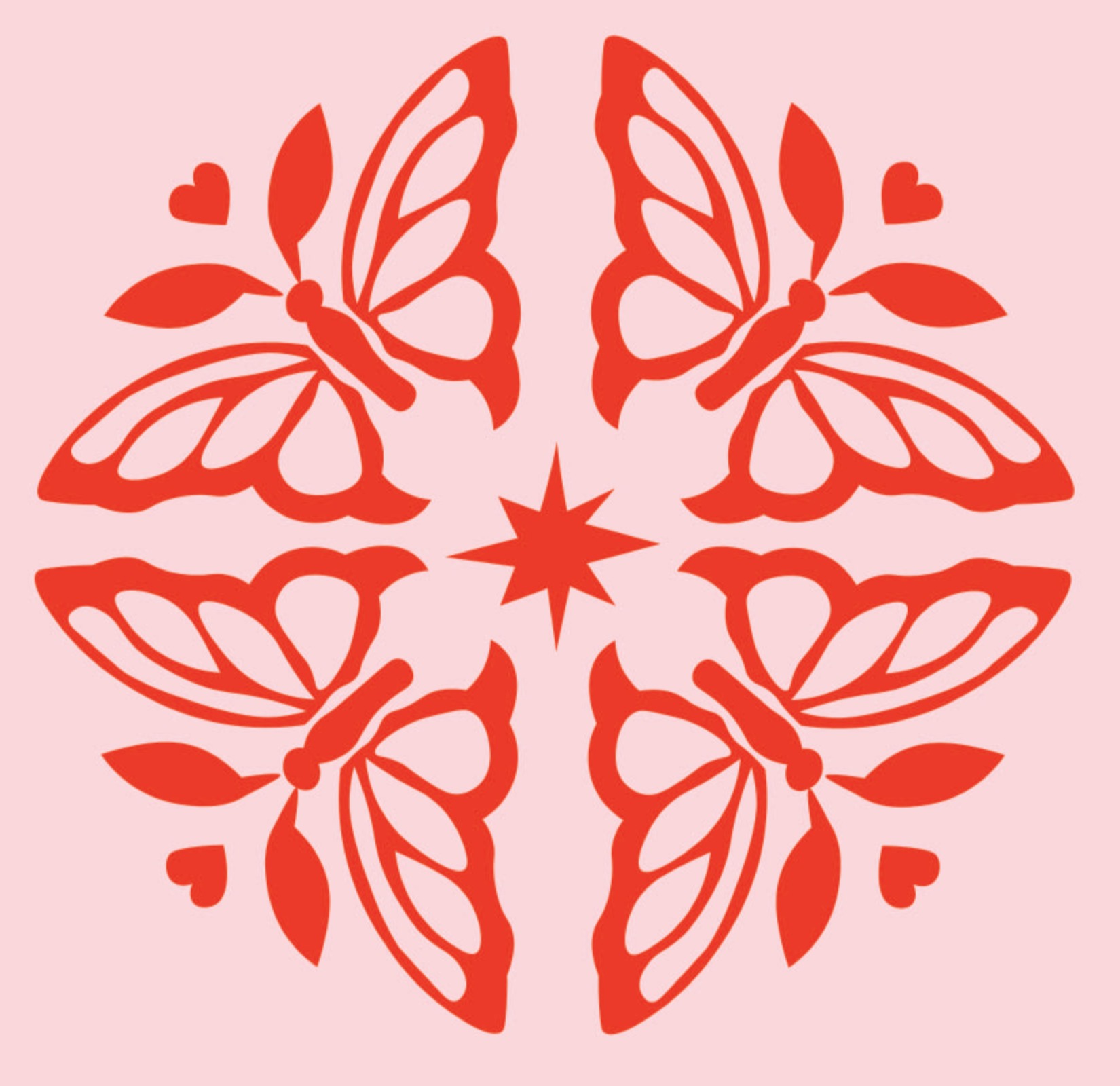 Pattern Poole logo