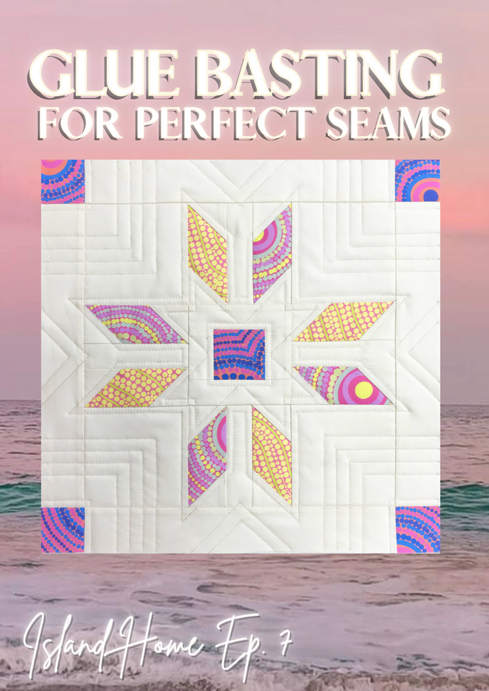 DIAMOND STAR BLOCK Island Home Part 7