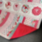 Thumbnail: Sleepy Sheep PDF Pattern