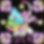 Thumbnail: PRAYING MANTIS PDF Applique Pattern