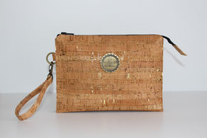 Working with Cork Fabric