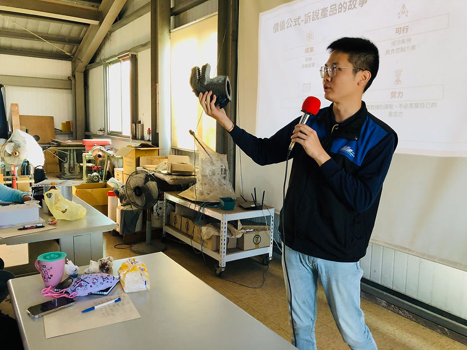 產品如何定價？ | 學習型組織完形計畫 | 企業學思達