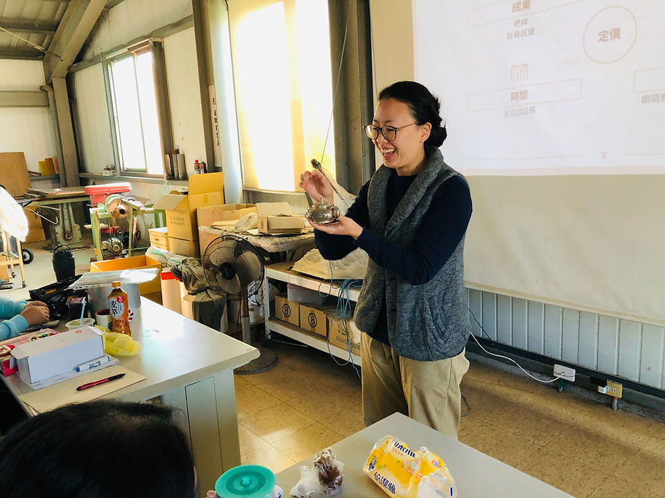 產品如何定價？ | 學習型組織完形計畫 | 企業學思達