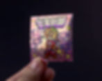 Game Cards | Board Game Cards | Surprise Stickers | Holographic Flash Cards | Bikkuriman (ビックリマン)