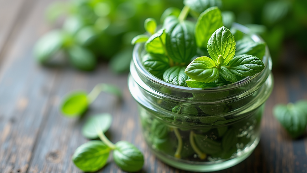 Detox Bharat: Pioneering Health Awareness