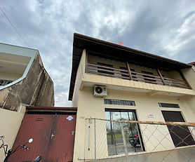 Sobreloja Comercial - Arcindo Sardo