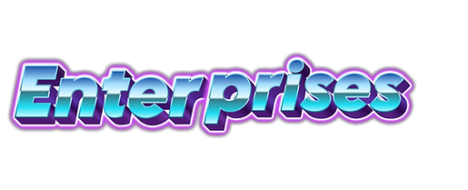 Enterprises é o nome da Empresa PC Enterprises