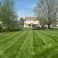 Perfect Stripes