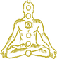ouro Chakra