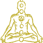 Chakra d'or