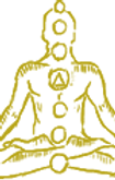 Chakra d'or