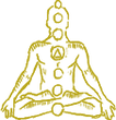 Chakra d'or