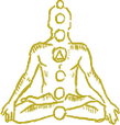 Chakra d'or