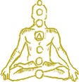 Chakra d'or