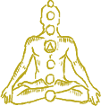 ouro Chakra
