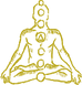 Chakra d'or