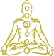 Chakra d'or