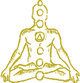 Chakra d'or