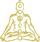 Golden Chakra