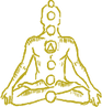 Golden Chakra