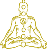 Chakra d'or