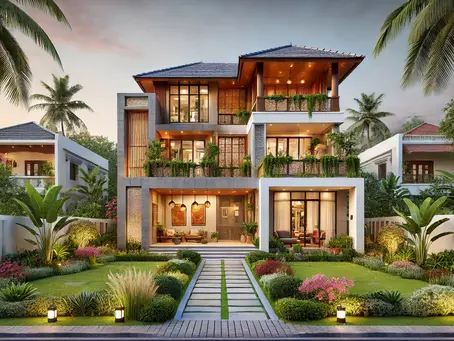 A Comprehensive Guide to Home Renovations in Chennai: Design Tips from AD Studio