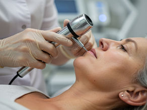 Studio Salon Genève : L'Excellence d'un Soin Beauté Sur Mesure