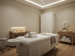 Soin par le Massage à Genève | Expertise et Bien-Être Holistique