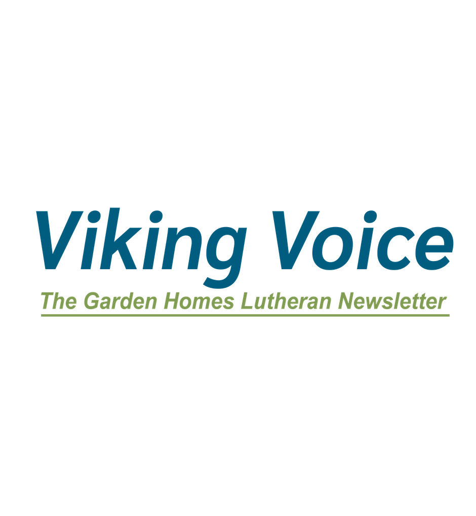 Viking Voice - October 7, 2026