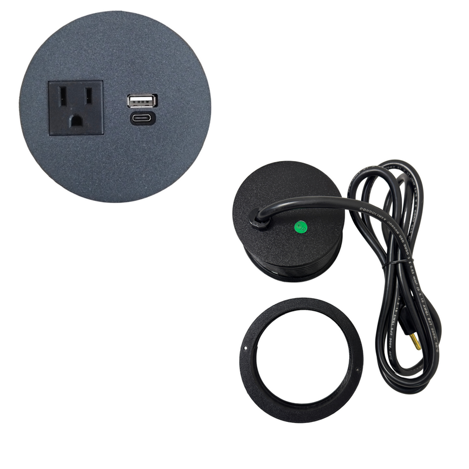 split g a+c gris oxford 2 vistas