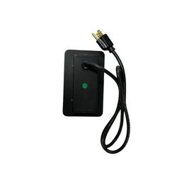 Creta inoxidable inferior