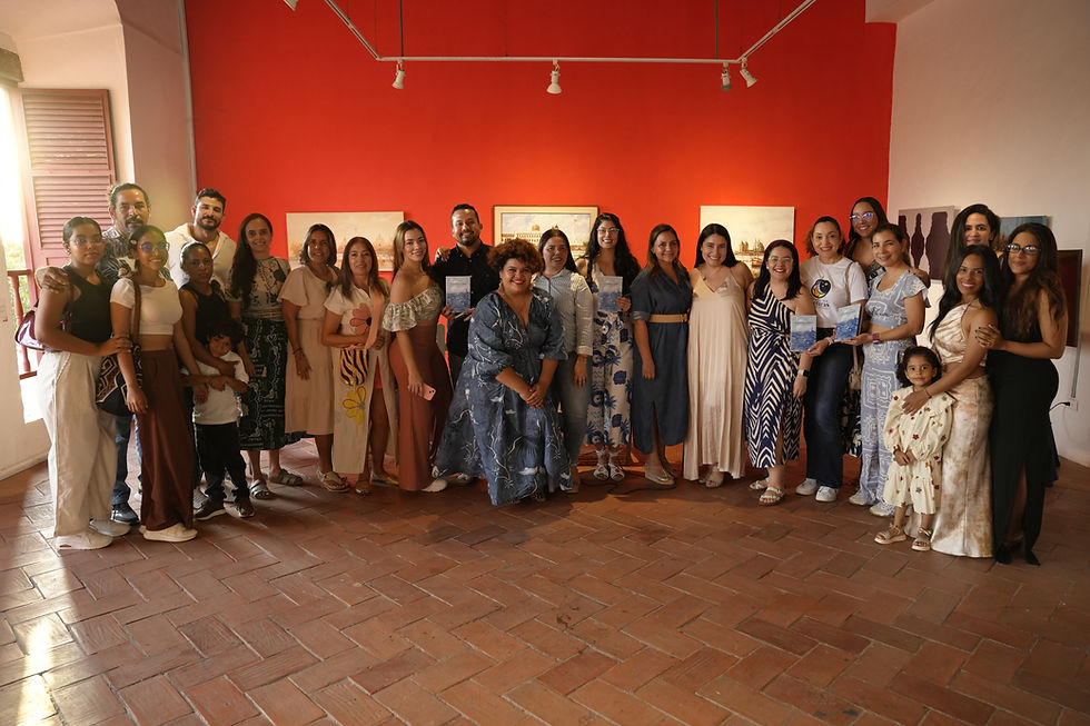 Créditos: Rafael Castillo Malo