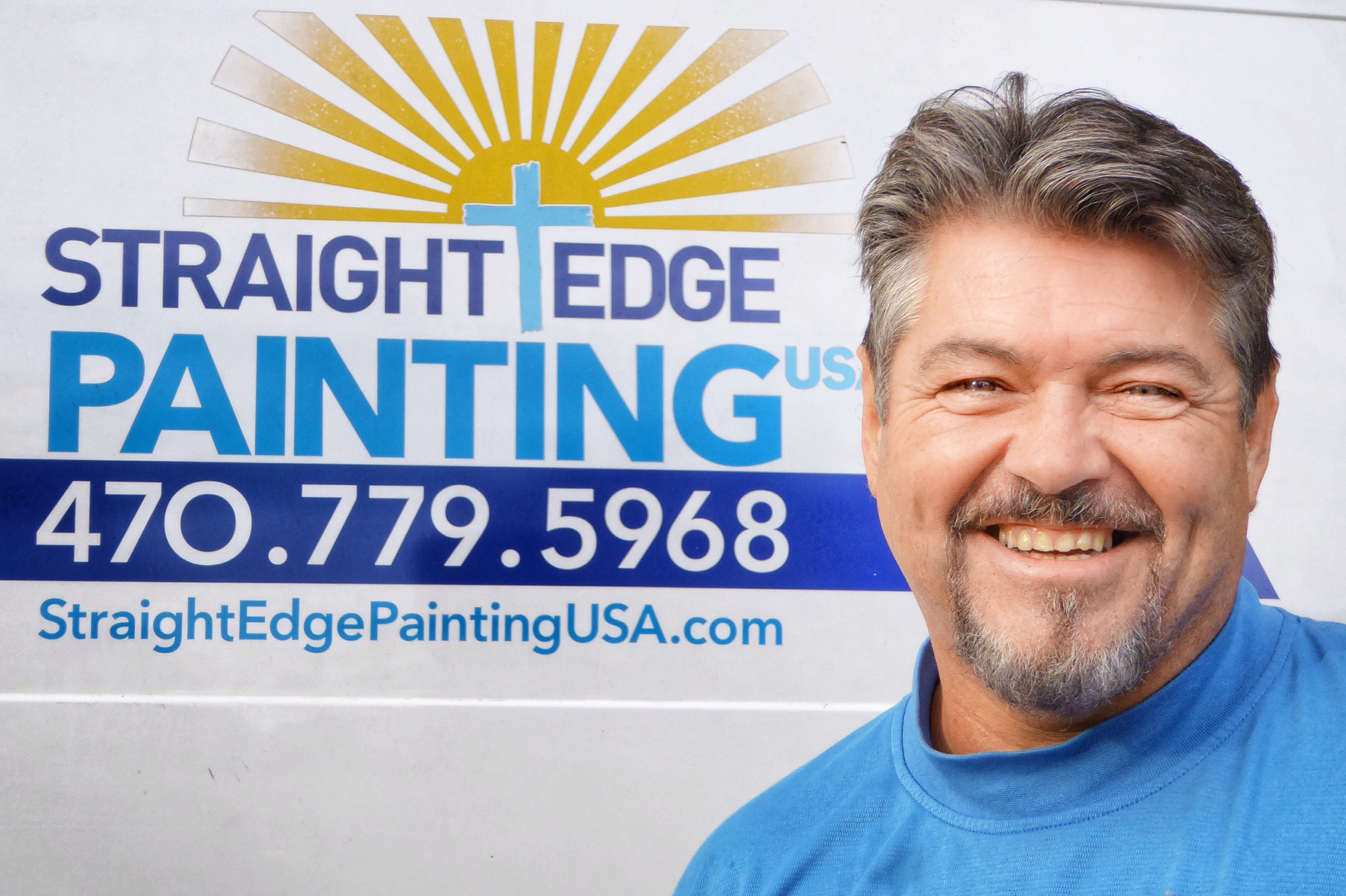 Straight Edge Painting Peachtree City Metro Atlanta