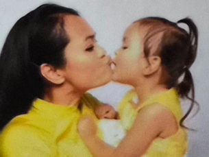 Balancing Motherhood and Politics: A New Mom's Journey to City Council in Coquitlam