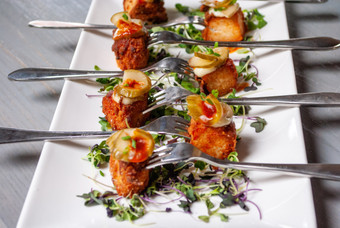 Catering Easy Entertaining Inc United States