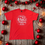 Thumbnail: Matching Family Christmas T-Shirts-Customizable
