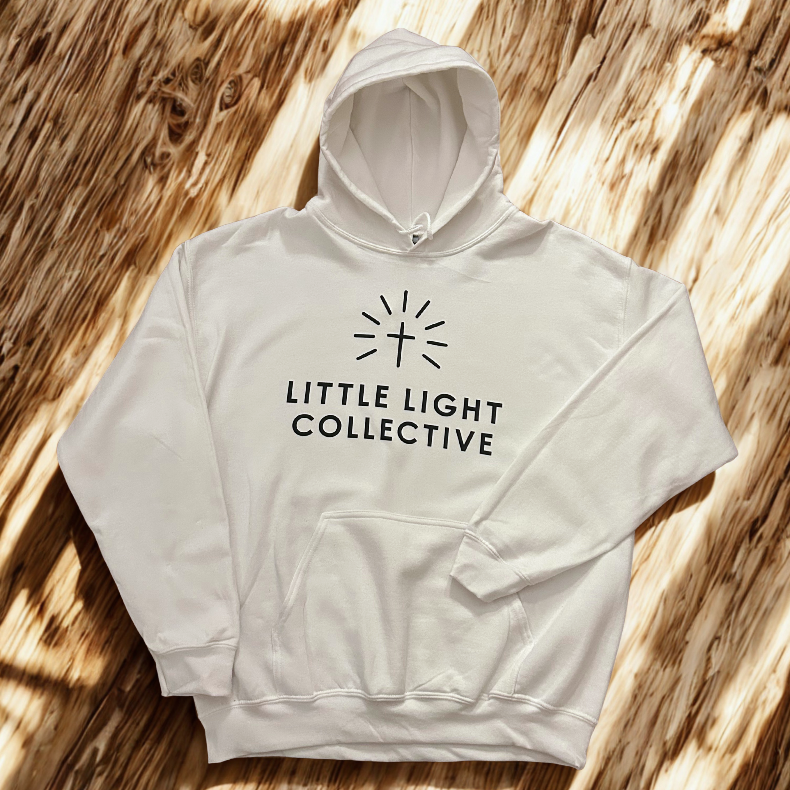 Little Light Collective Hoodie