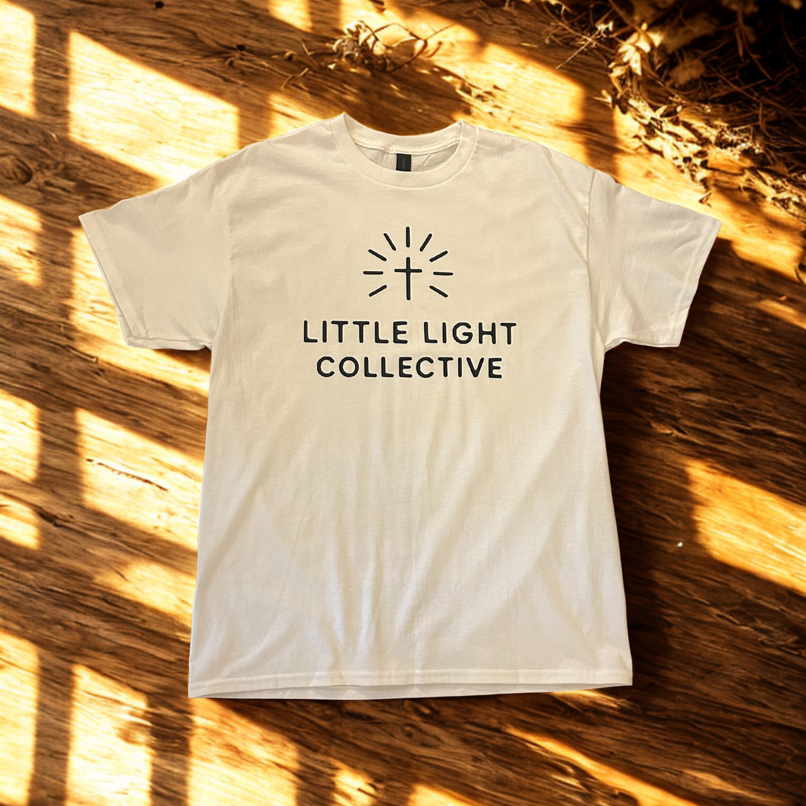 Little Light Collective T-Shirt