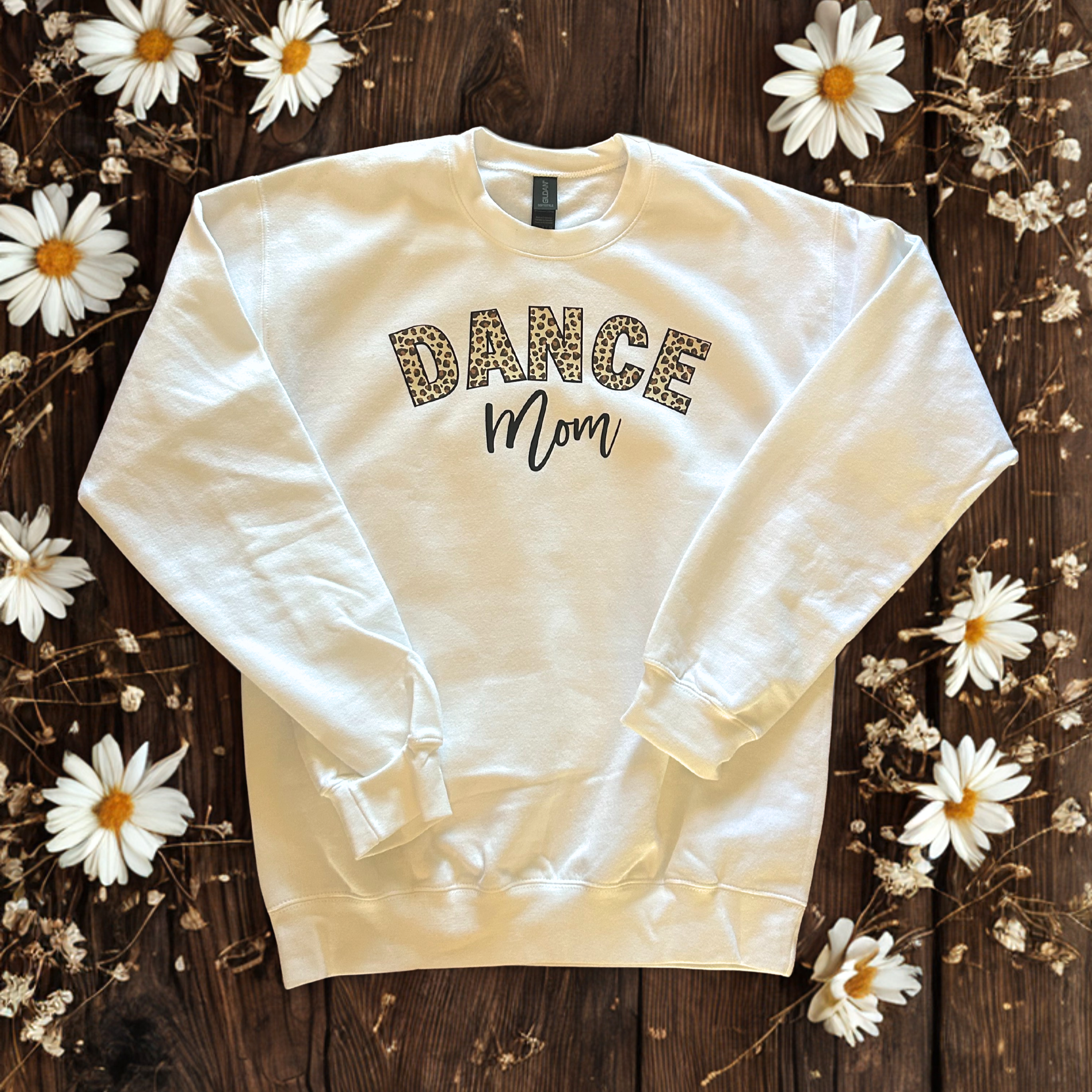 Dance Mom Sweatshirt