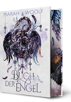 Buch der Engel