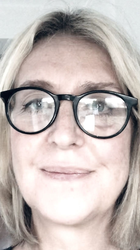 Alison Pretlove, owner, Cocoon Upholstery Ltd