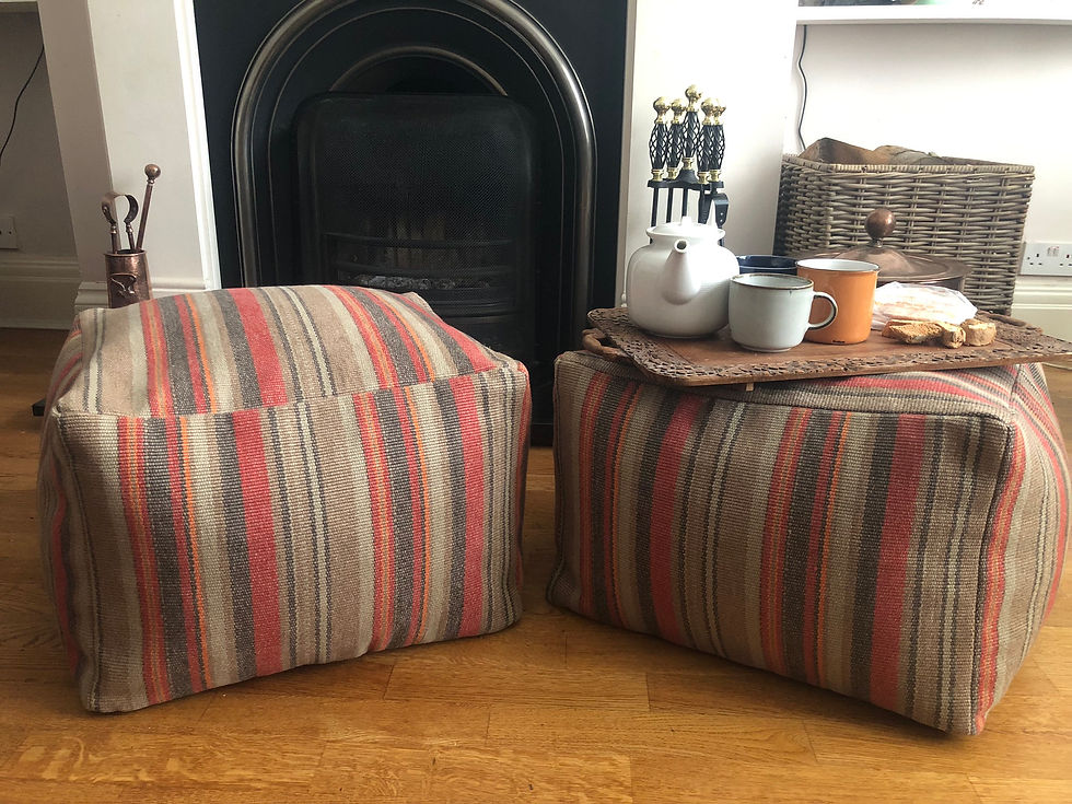 Thumbnail: Cosmo Pouffe