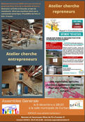 Lettre d'information ESPACE n°6
